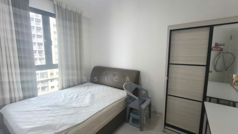 Servis Apartment untuk Disewa di Equine Residence - Jessica Lip - Bedroom - PropertyGuru.com.my