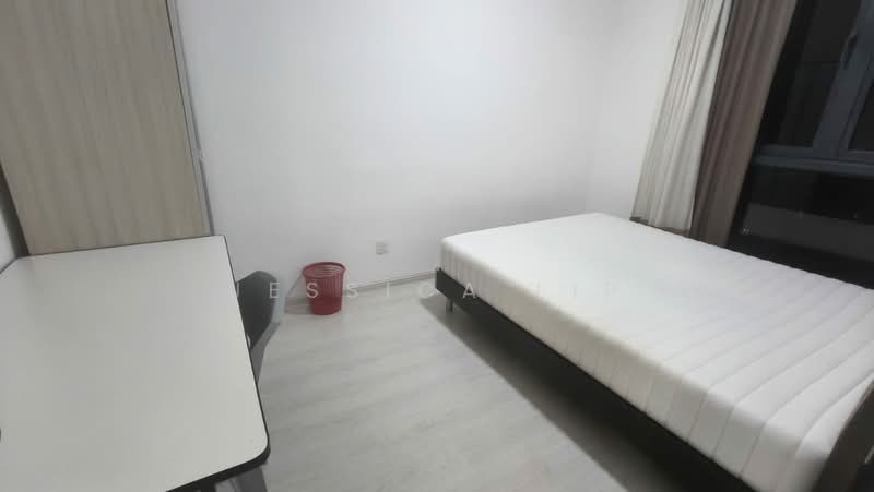 Servis Apartment untuk Disewa di Equine Residence - Jessica Lip - Bedroom - PropertyGuru.com.my