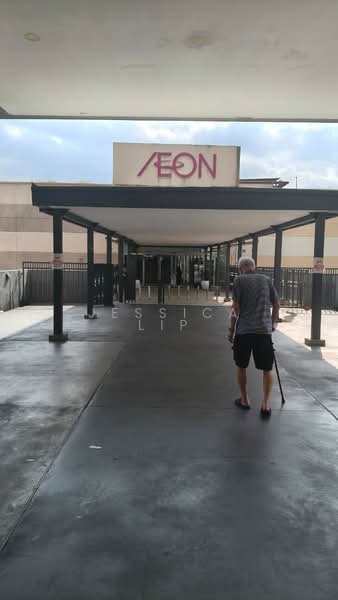 Servis Apartment untuk Disewa di Equine Residence - Jessica Lip - Walk way to AEON Mall - PropertyGuru.com.my