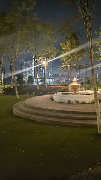 Servis Apartment untuk Disewa di Equine Residence - Jessica Lip - Exterior - PropertyGuru.com.my