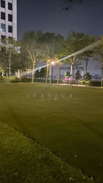 Servis Apartment untuk Disewa di Equine Residence - Jessica Lip - Field - PropertyGuru.com.my