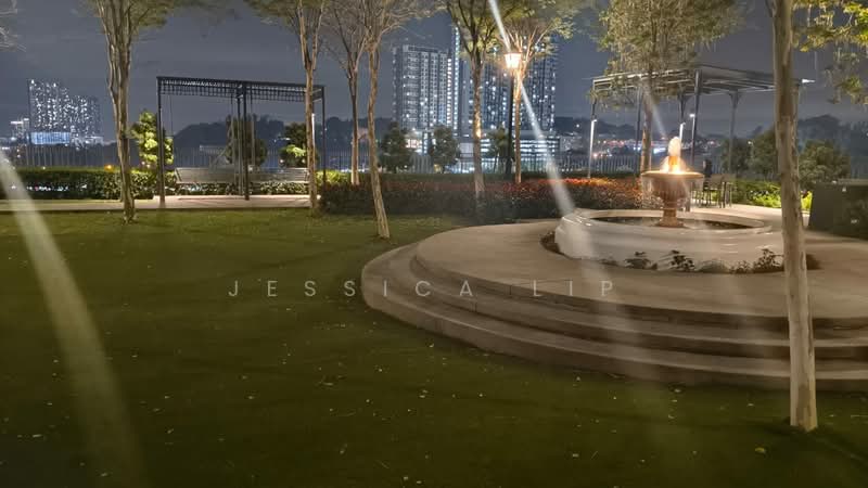 Servis Apartment untuk Disewa di Equine Residence - Jessica Lip - Exterior - PropertyGuru.com.my