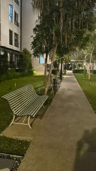 Servis Apartment untuk Disewa di Equine Residence - Jessica Lip - Exterior - PropertyGuru.com.my