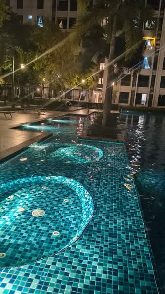 Servis Apartment untuk Disewa di Equine Residence - Jessica Lip - Jacuzzi - PropertyGuru.com.my