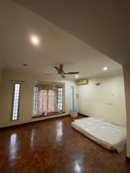 2-storey Terraced House for Rent in Usj 3 (Subang Jaya) - Eddy Lee - Bedroom - PropertyGuru.com.my
