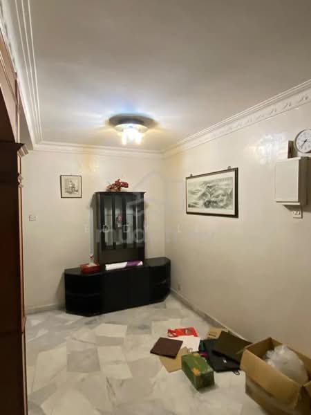 2-storey Terraced House for Rent in Usj 3 (Subang Jaya) - Eddy Lee - Living Room - PropertyGuru.com.my