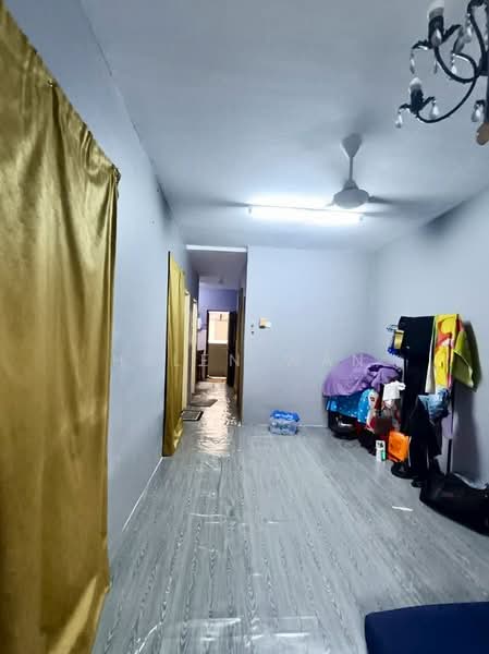Apartment for Sale at Pangsapuri Putra - Helen Wan - Interior - PropertyGuru.com.my