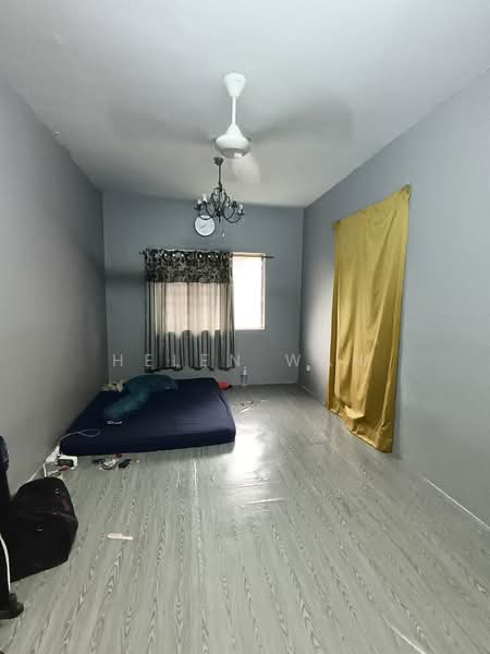 Apartment for Sale at Pangsapuri Putra - Helen Wan - Bedroom - PropertyGuru.com.my