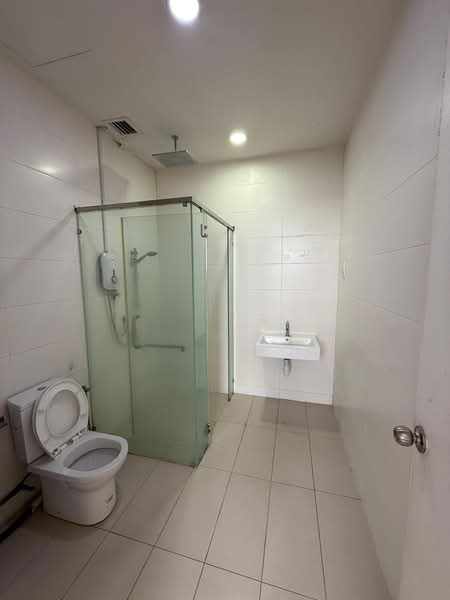 Condominium for Rent at Dreamcity - Eddy Lee - Bathroom - PropertyGuru.com.my
