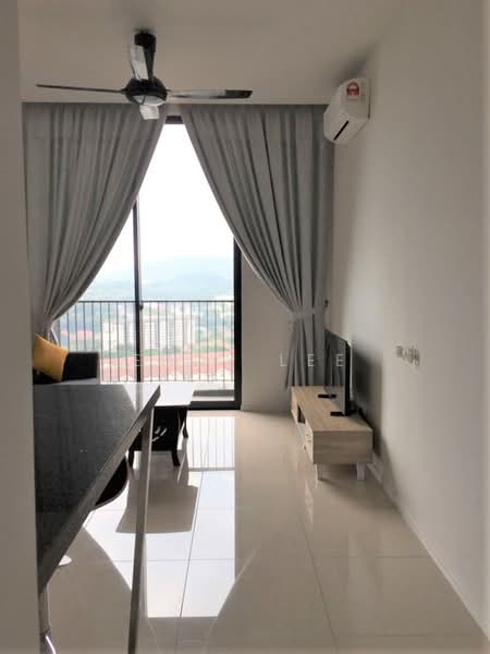 Condominium for Rent at Dreamcity - Eddy Lee - Living Room - PropertyGuru.com.my