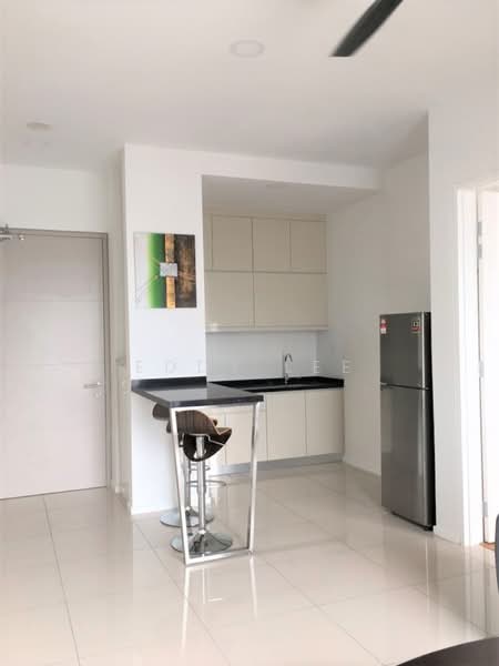 Condominium for Rent at Dreamcity - Eddy Lee - Kitchen - PropertyGuru.com.my