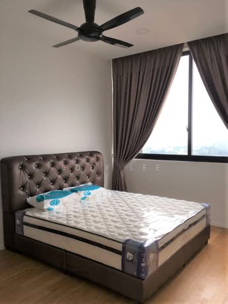 Condominium for Rent at Dreamcity - Eddy Lee - Bedroom - PropertyGuru.com.my