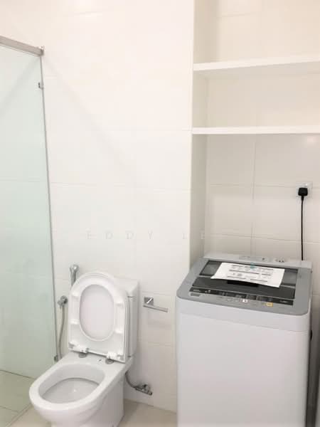 Condominium for Rent at Dreamcity - Eddy Lee - Bathroom - PropertyGuru.com.my