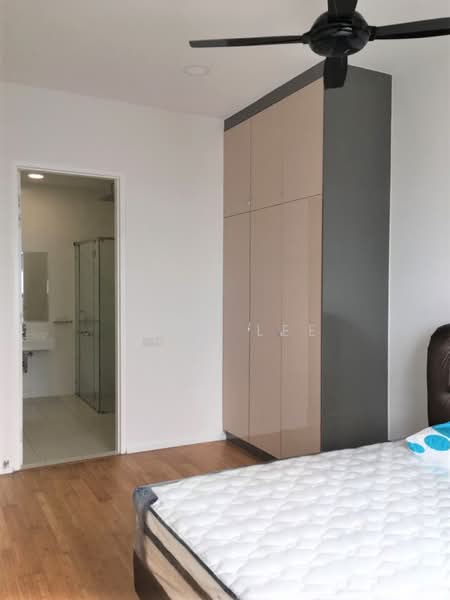 Condominium for Rent at Dreamcity - Eddy Lee - Bedroom - PropertyGuru.com.my