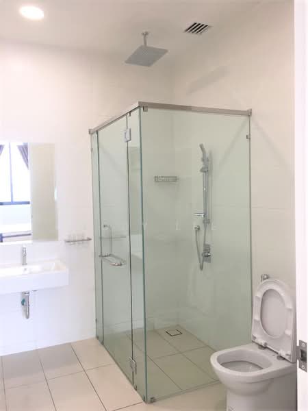 Condominium for Rent at Dreamcity - Eddy Lee - Bathroom - PropertyGuru.com.my