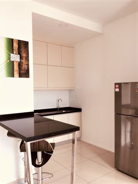 Condominium for Rent at Dreamcity - Eddy Lee - Kitchen - PropertyGuru.com.my