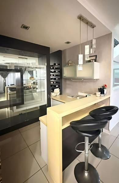 Rumah Kluster untuk Disewa di Johor Bahru (Johor) - Annly Liew - Interior - PropertyGuru.com.my