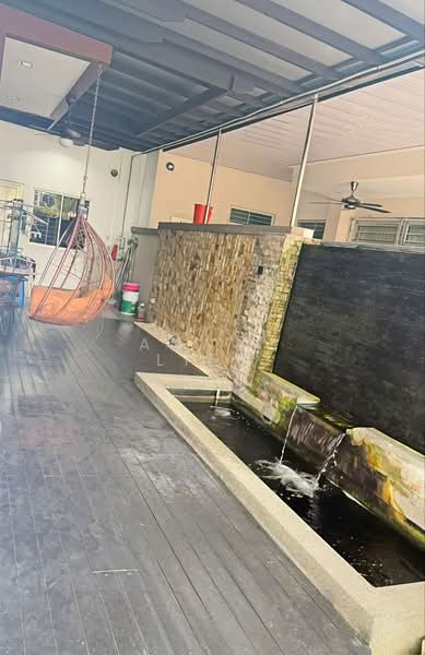 Rumah Kluster untuk Disewa di Johor Bahru (Johor) - Annly Liew - Exterior - PropertyGuru.com.my