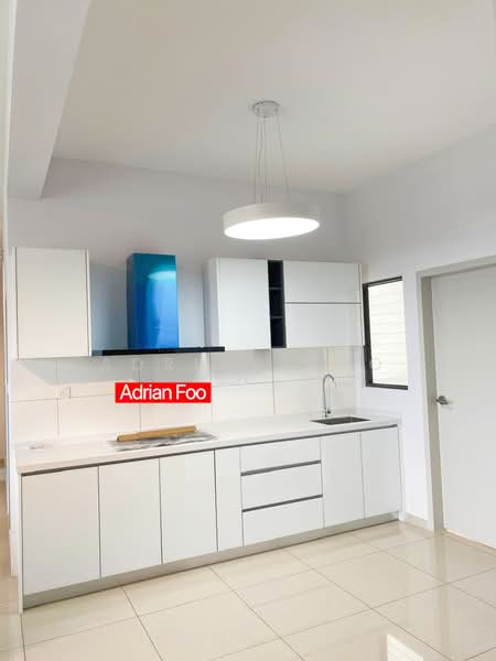 Kondominium untuk Disewa di Waterside Residence - Adrian Foo - PropertyGuru.com.my