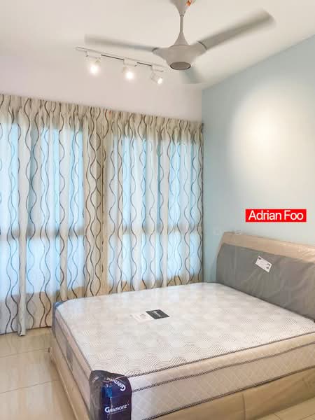 Kondominium untuk Disewa di Waterside Residence - Adrian Foo - PropertyGuru.com.my
