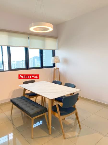 Kondominium untuk Disewa di Waterside Residence - Adrian Foo - PropertyGuru.com.my