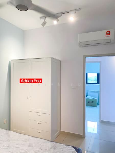 Kondominium untuk Disewa di Waterside Residence - Adrian Foo - PropertyGuru.com.my