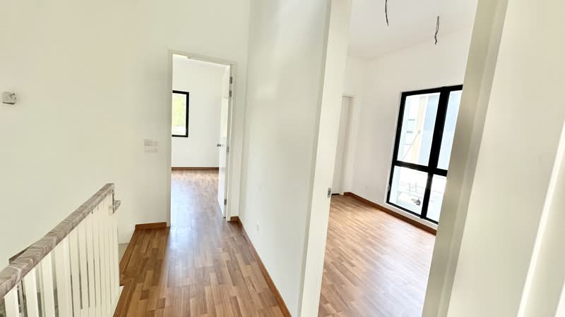 Rumah Berkembar untuk Dijual di Setia Alam (Selangor) - Jecelyn Yeoh - PropertyGuru.com.my