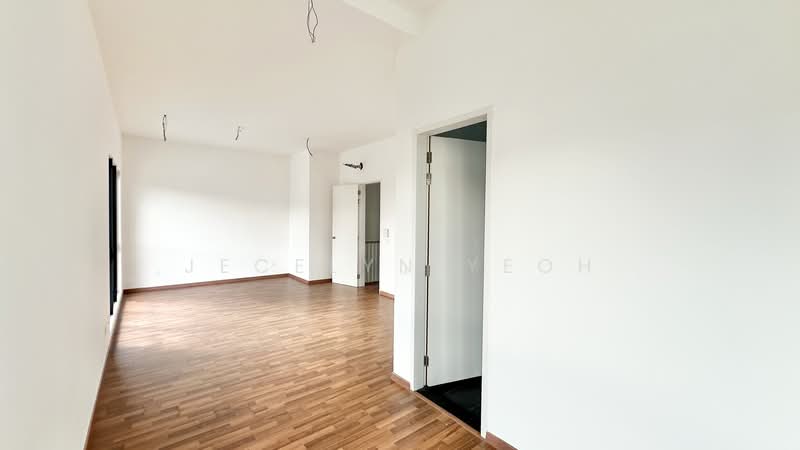 Rumah Berkembar untuk Dijual di Setia Alam (Selangor) - Jecelyn Yeoh - PropertyGuru.com.my