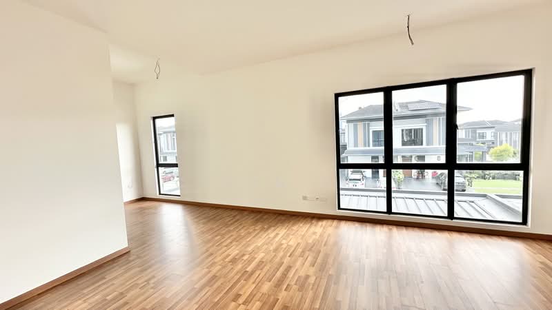 Rumah Berkembar untuk Dijual di Setia Alam (Selangor) - Jecelyn Yeoh - PropertyGuru.com.my