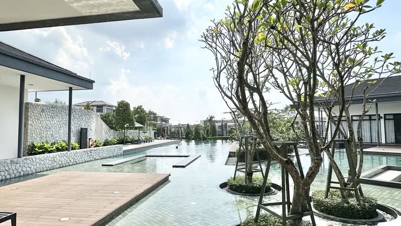 Rumah Berkembar untuk Dijual di Setia Alam (Selangor) - Jecelyn Yeoh - PropertyGuru.com.my