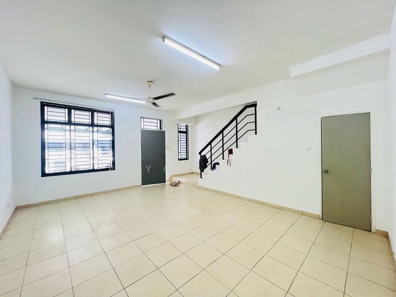 Rumah Teres 2 Tingkat untuk Disewa di Bukit Indah (Iskandar Puteri (Nusajaya)) - Puyol Chin - PropertyGuru.com.my