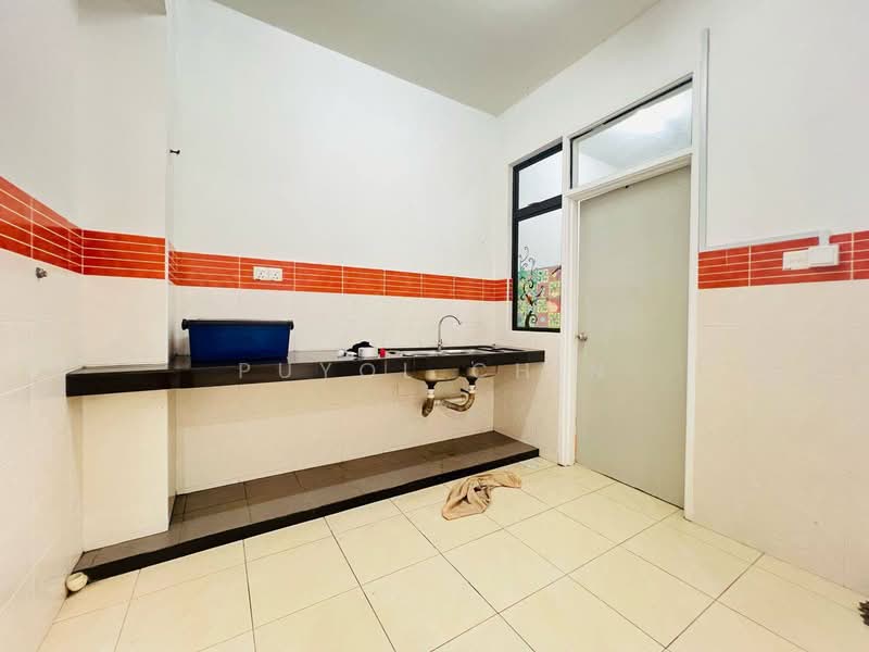 Rumah Teres 2 Tingkat untuk Disewa di Bukit Indah (Iskandar Puteri (Nusajaya)) - Puyol Chin - PropertyGuru.com.my