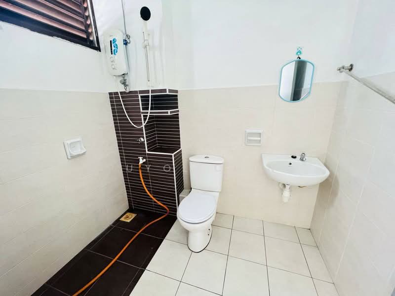 Rumah Teres 2 Tingkat untuk Disewa di Bukit Indah (Iskandar Puteri (Nusajaya)) - Puyol Chin - PropertyGuru.com.my