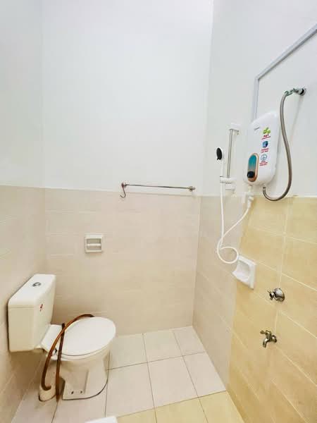 Rumah Teres 2 Tingkat untuk Disewa di Bukit Indah (Iskandar Puteri (Nusajaya)) - Puyol Chin - PropertyGuru.com.my
