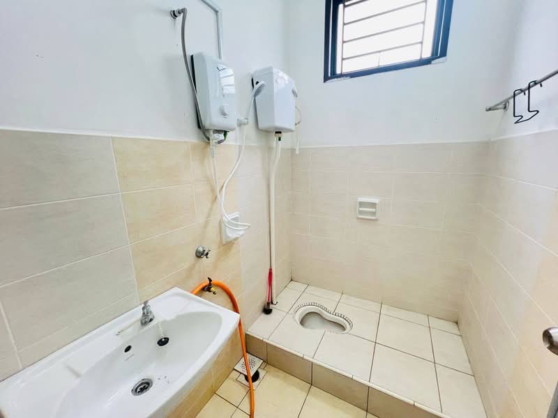 Rumah Teres 2 Tingkat untuk Disewa di Bukit Indah (Iskandar Puteri (Nusajaya)) - Puyol Chin - PropertyGuru.com.my