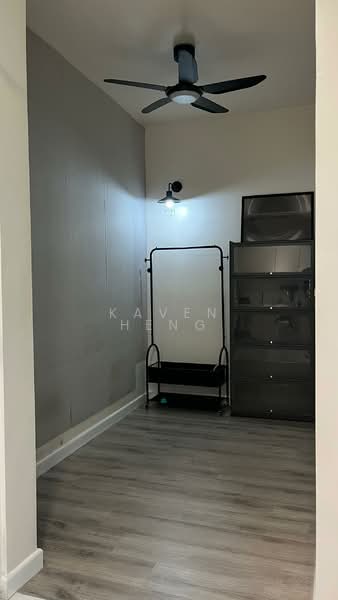 Service Residence for Rent at Cubic Botanical - Kaven Heng - PropertyGuru.com.my