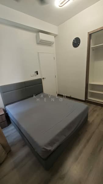 Service Residence for Rent at Cubic Botanical - Kaven Heng - PropertyGuru.com.my
