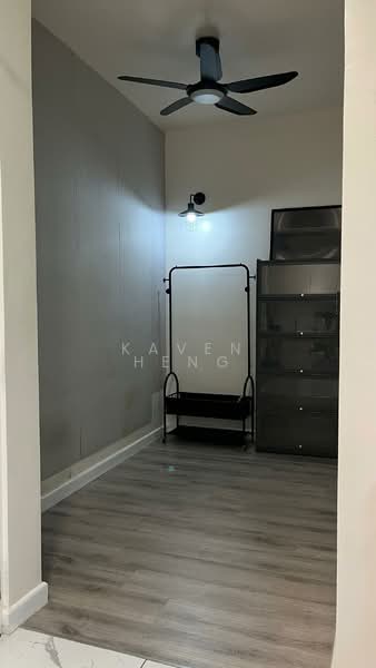 Service Residence for Rent at Cubic Botanical - Kaven Heng - PropertyGuru.com.my