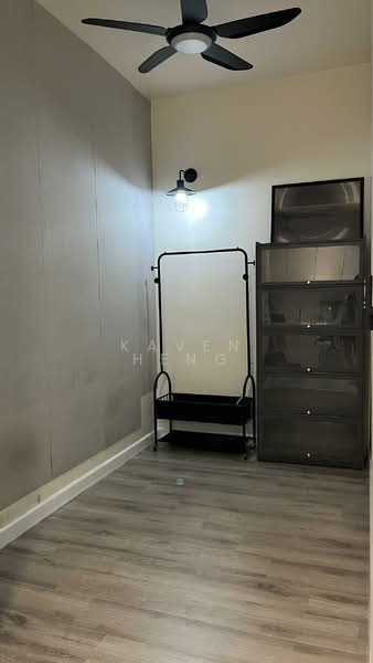 Service Residence for Rent at Cubic Botanical - Kaven Heng - PropertyGuru.com.my