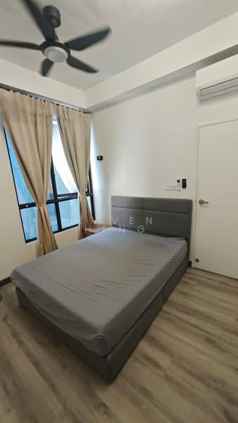 Service Residence for Rent at Cubic Botanical - Kaven Heng - PropertyGuru.com.my