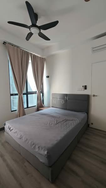 Service Residence for Rent at Cubic Botanical - Kaven Heng - PropertyGuru.com.my
