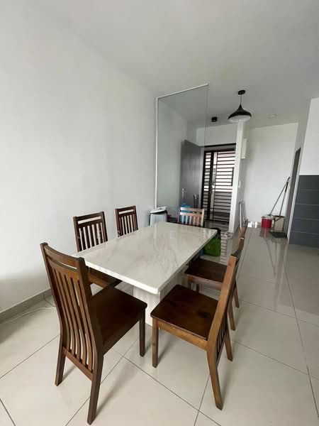 Servis Apartment untuk Dijual di SKS Habitat - Jessie Ng - PropertyGuru.com.my