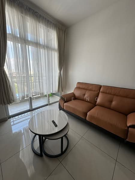 Servis Apartment untuk Dijual di SKS Habitat - Jessie Ng - PropertyGuru.com.my