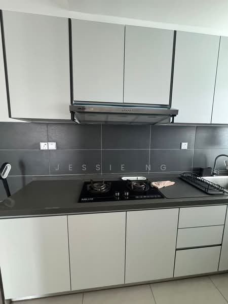 Servis Apartment untuk Dijual di SKS Habitat - Jessie Ng - PropertyGuru.com.my