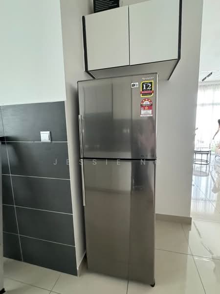 Servis Apartment untuk Dijual di SKS Habitat - Jessie Ng - PropertyGuru.com.my