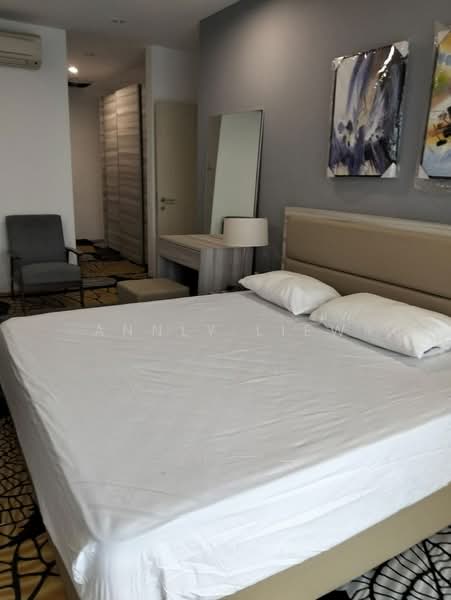 Service Residence for Rent at Encorp Marina - Annly Liew - Bedroom - PropertyGuru.com.my