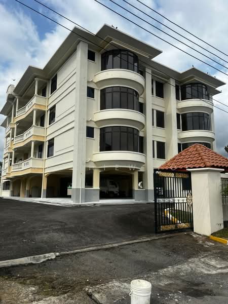 Banglo Komersial untuk Disewa di Kota Kinabalu (Sabah) - Ng Chiew Yok - Exterior - PropertyGuru.com.my