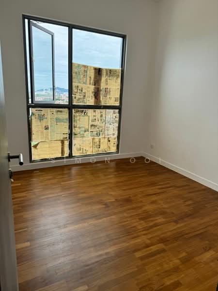 Condominium for Sale at Triuni Residences - Simon Ooi - Interior - PropertyGuru.com.my