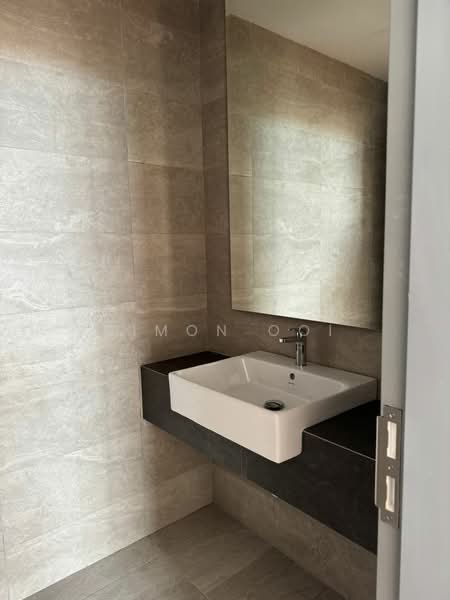 Condominium for Sale at Triuni Residences - Simon Ooi - Bathroom - PropertyGuru.com.my