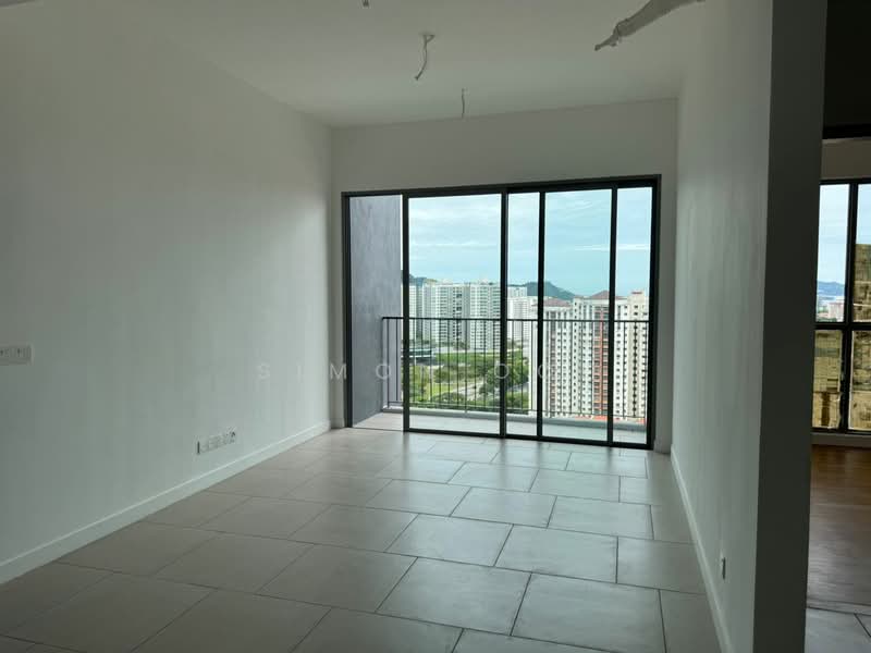 Condominium for Sale at Triuni Residences - Simon Ooi - View - PropertyGuru.com.my